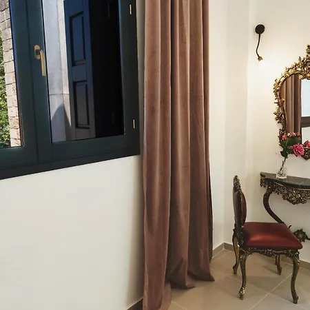 Anemoessa Mansion Daire