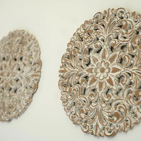 Anemoessa Mansion Daire Rhodes City