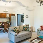 Anemoessa Mansion 아파트 *