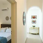 아파트 Anemoessa Mansion Rhodes City