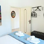 Anemoessa Mansion Lägenhet