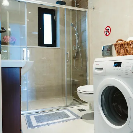 Appartement Anemoessa Mansion Rhodes City
