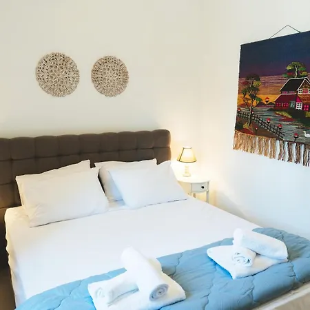 Anemoessa Mansion Apartment