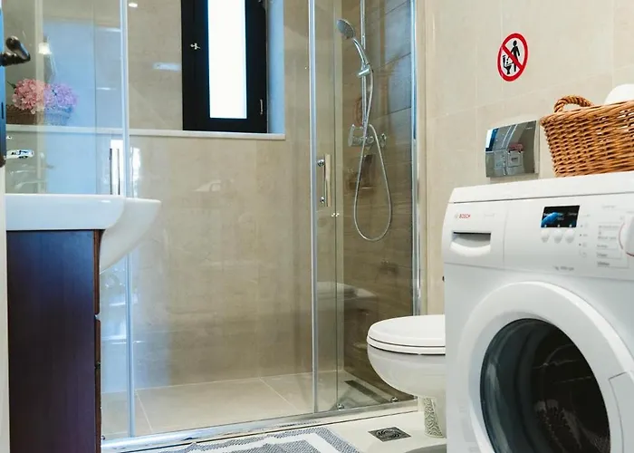 Apartment Anemoessa Mansion Rhodes City