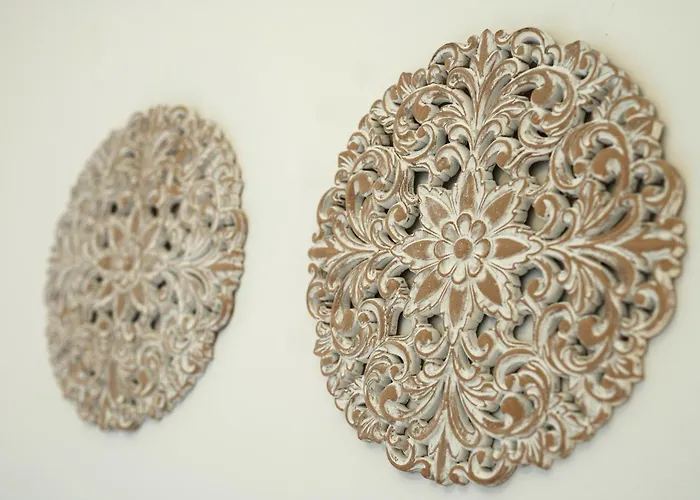 Anemoessa Mansion Apartment Rhodes City