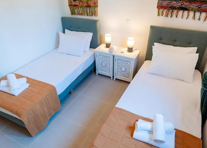 Apartment Anemoessa Mansion *